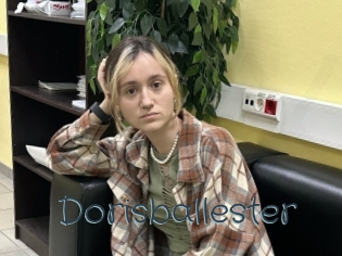 Dorisballester