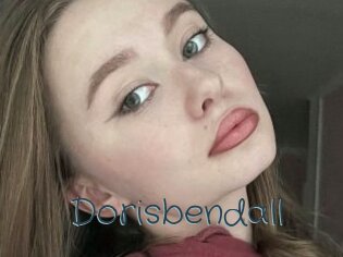 Dorisbendall