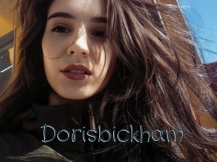 Dorisbickham