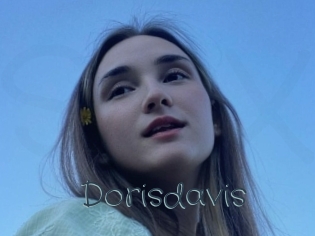 Dorisdavis