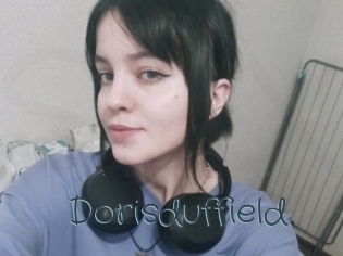 Dorisduffield