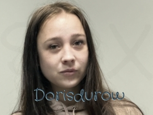 Dorisdurow