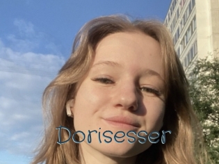 Dorisesser