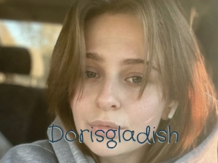 Dorisgladish