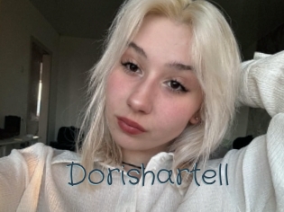 Dorishartell