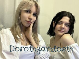 Dorothyandbeth