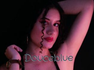 Douceblue