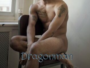 Dragonman