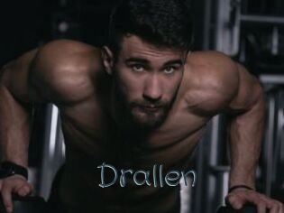 Drallen