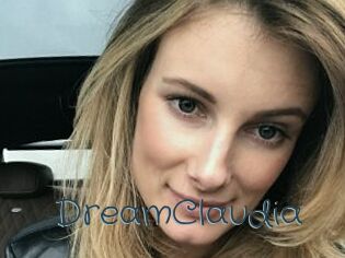 DreamClaudia