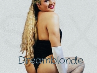 Dreamblonde