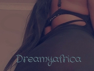 Dreamyafrica