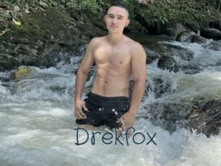 Drekfox