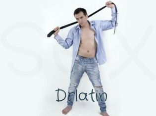 Drlatin