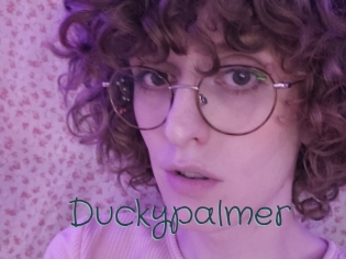 Duckypalmer