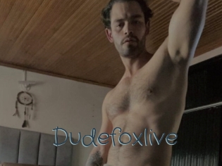 Dudefoxlive