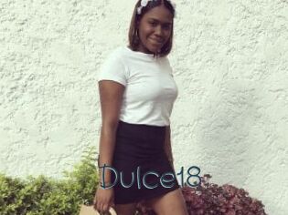 Dulce18