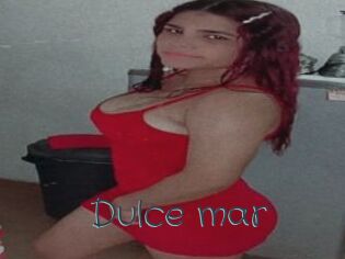 Dulce_mar