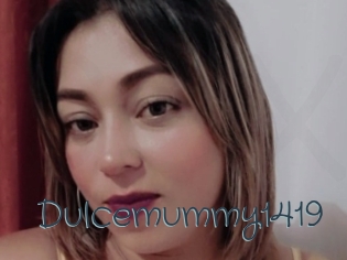 Dulcemummy1419