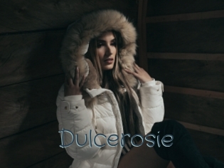 Dulcerosie