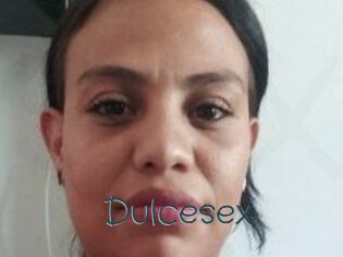 Dulcesex