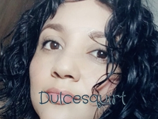 Dulcesquirt