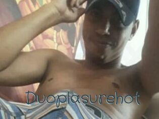 Duoplasurehot