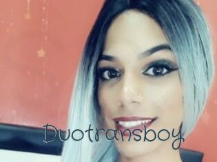 Duotransboy