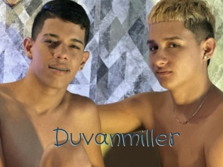 Duvanmiller