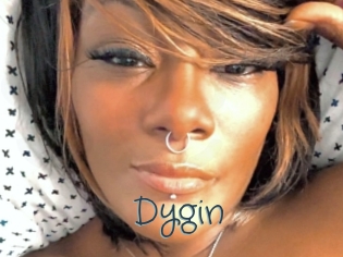 Dygin