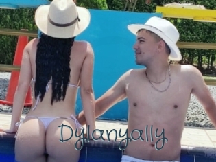 Dylanyally