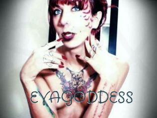 EVAGODDESS