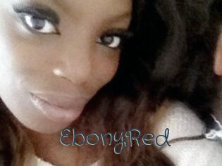 EbonyRed