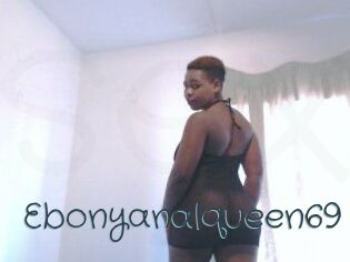 Ebonyanalqueen69