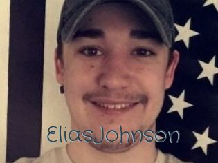 Elias_Johnson