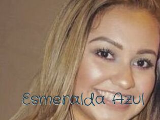 Esmeralda_Azul