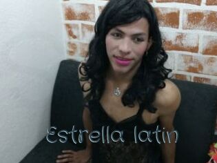 Estrella_latin