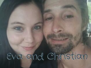 Eva_and_Christian