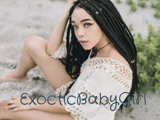 ExocticBabyGirl