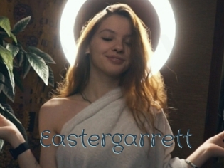 Eastergarrett