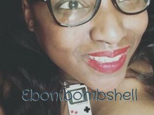 Ebonibombshell