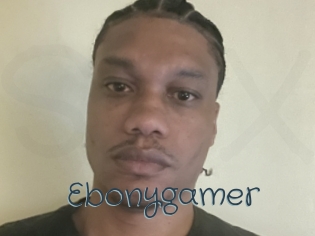 Ebonygamer