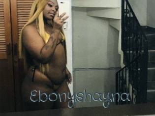 Ebonyshayna