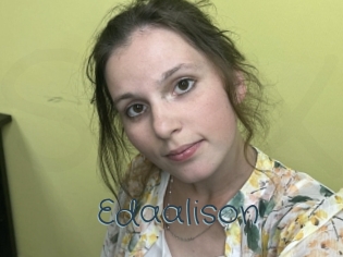 Edaalison