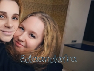 Edaandafra