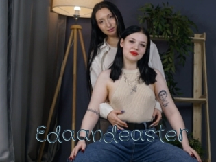 Edaandeaster