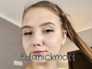 Edahickmott