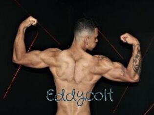 Eddycolt