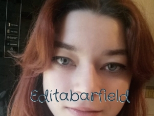 Editabarfield