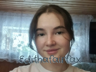 Edithafairfax